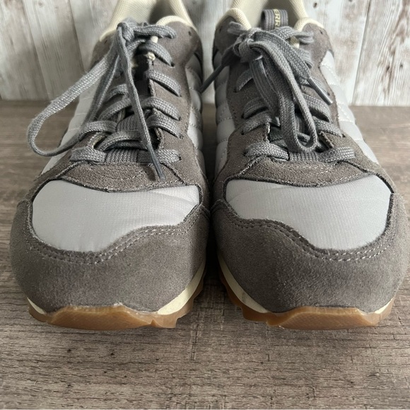 Merrell Women’s Alpine Sneakers Grey Retro 8.5 - Picture 6 of 9